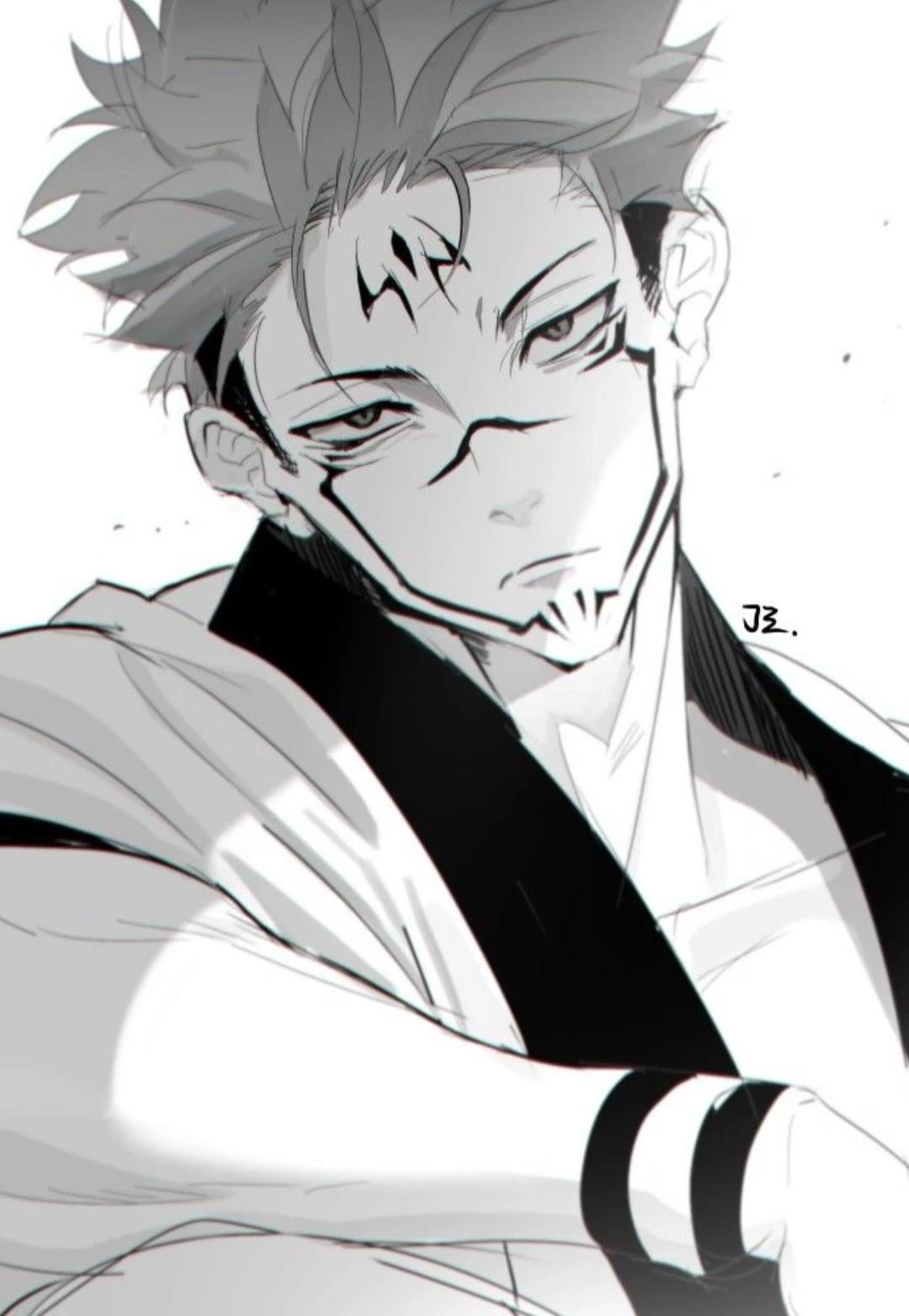 Sukuna thumbnail