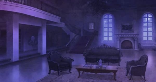 Diabolik Lovers (Reshaped) thumbnail