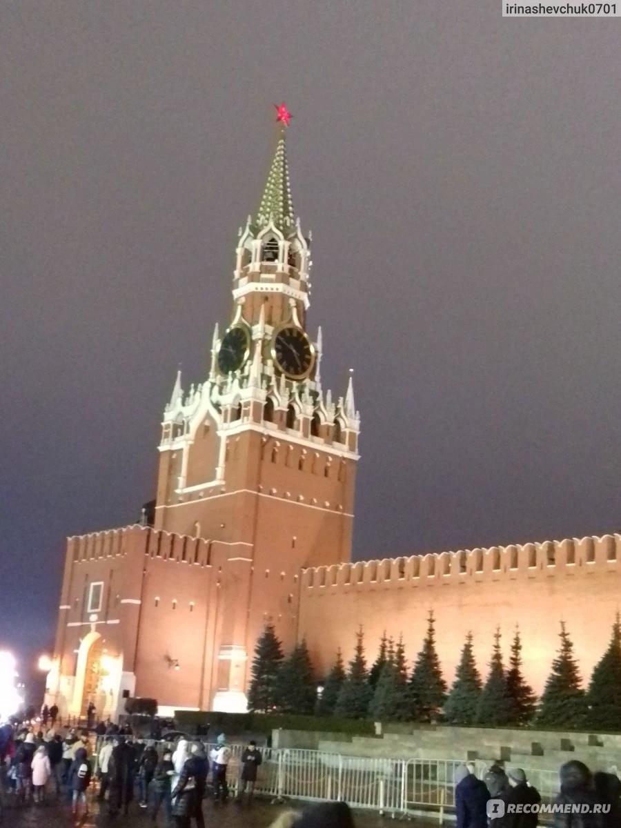 President of Russia thumbnail