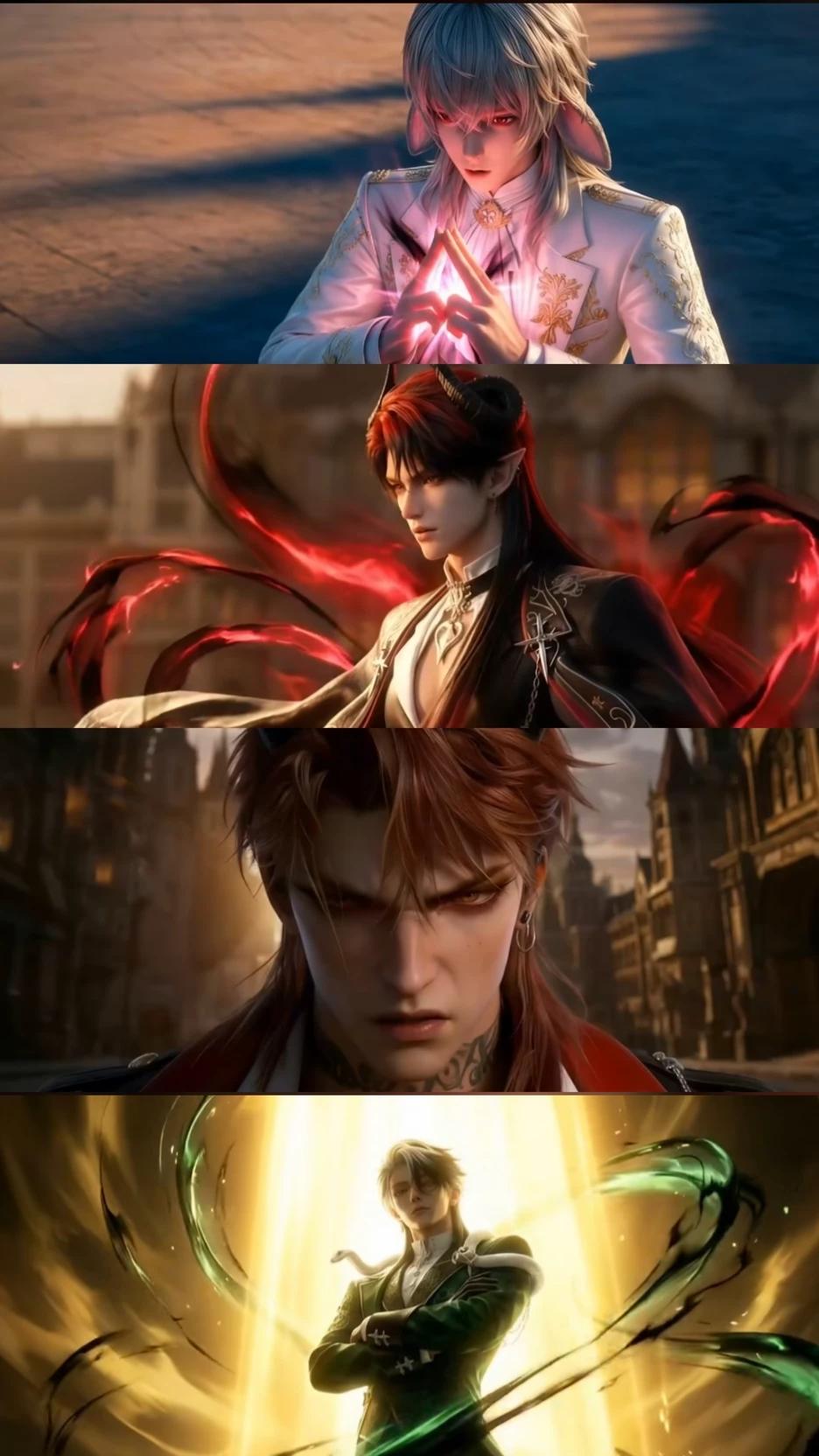 Your devil husbands thumbnail