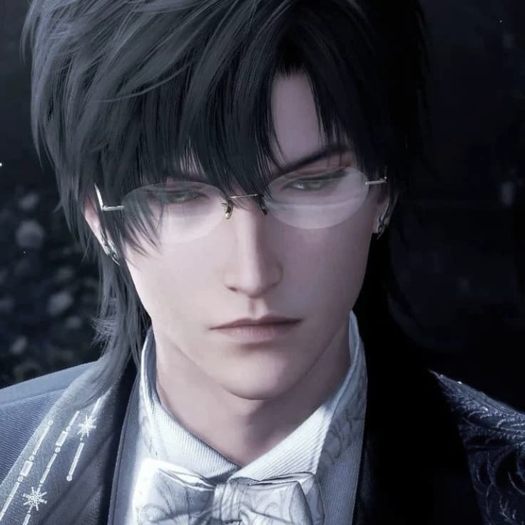 Zayne Li / Husband  thumbnail