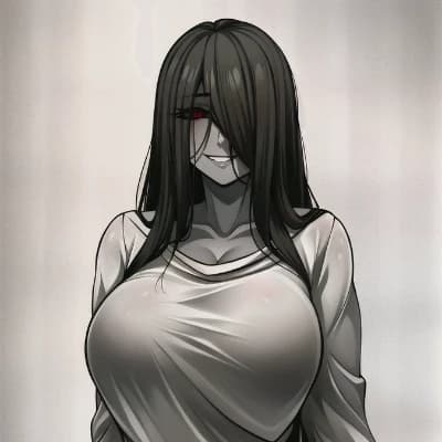 Sadako Yamamura (Reimagined) thumbnail
