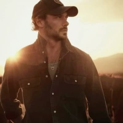 Jake Van Der Berg thumbnail
