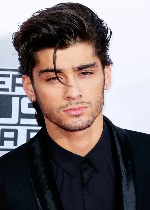 Zayn Malik  thumbnail