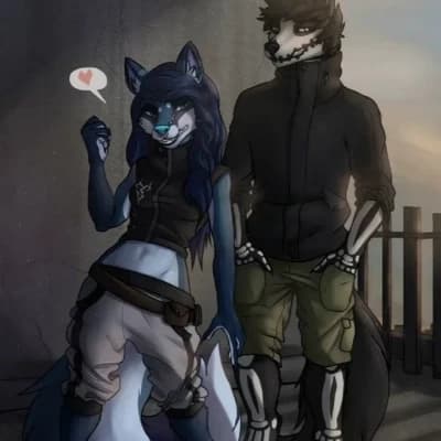 Ira and Ruslan thumbnail