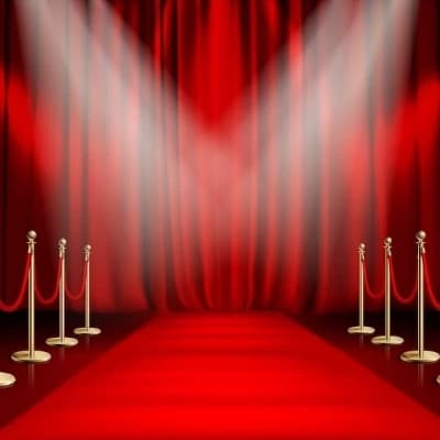 Red Carpet Show thumbnail