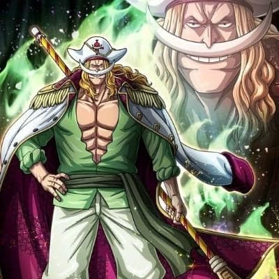 Edward Newgate (Whitebeard) thumbnail