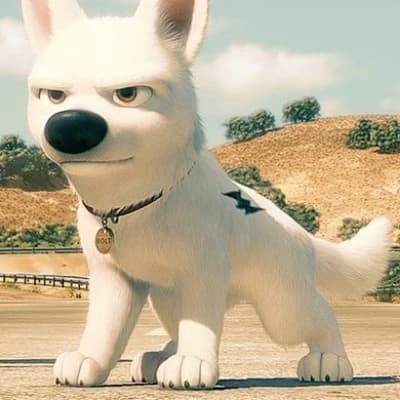 Bolt thumbnail