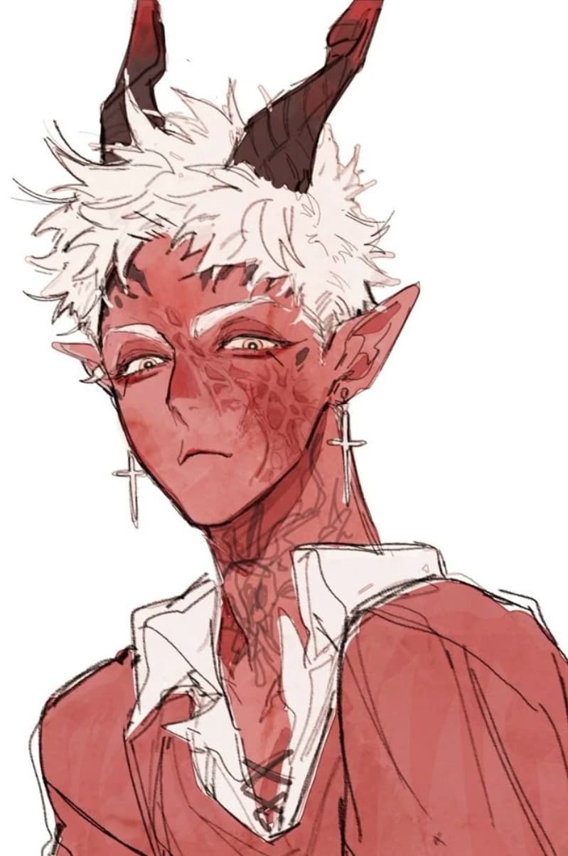 Fehiler Ghodhher (Demon Boy) thumbnail