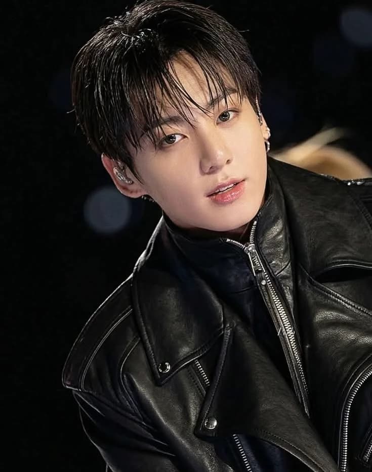 Jeon Jungkook thumbnail