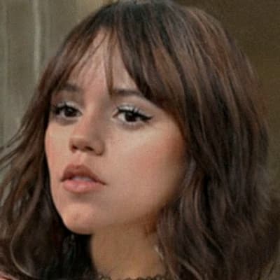 Jenna ortega thumbnail