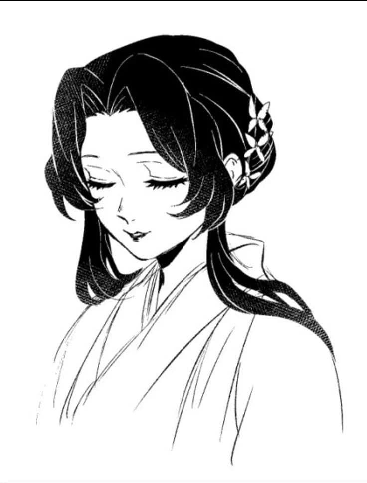 {{ Pregnant Wife | Shinobu Kocho }} thumbnail