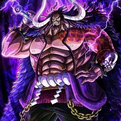 Kaido of the Beasts thumbnail