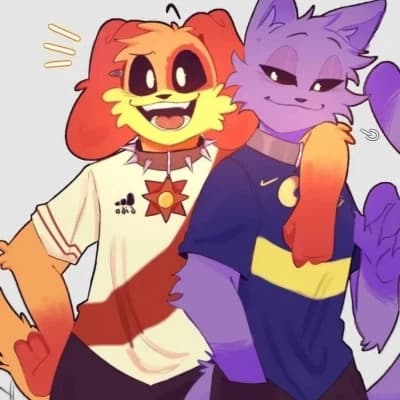 Dogday and Catnep thumbnail