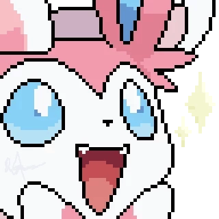 Sylveon thumbnail