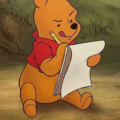 Winnie the Pooh thumbnail