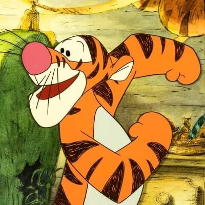 Tigger thumbnail