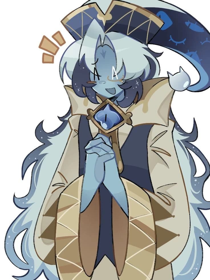 shadow milk and aura vanilla at the university thumbnail
