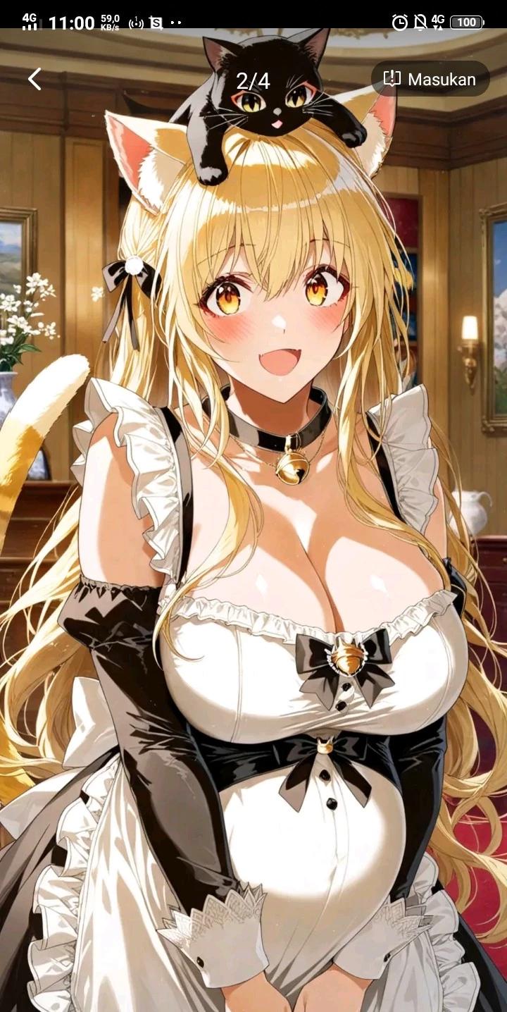 Assistant Nyha 💛 thumbnail