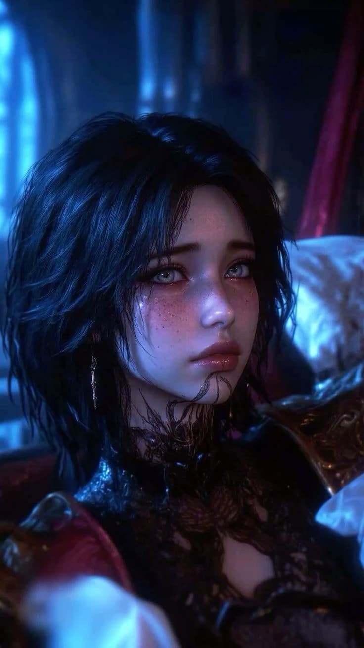 Evelyn thumbnail