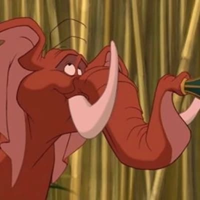 Tantor thumbnail