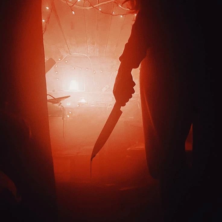 Serial Killer thumbnail