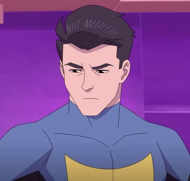 Mark (invincible) thumbnail
