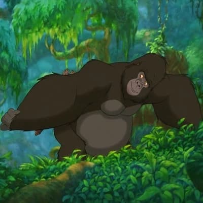 Kerchak thumbnail