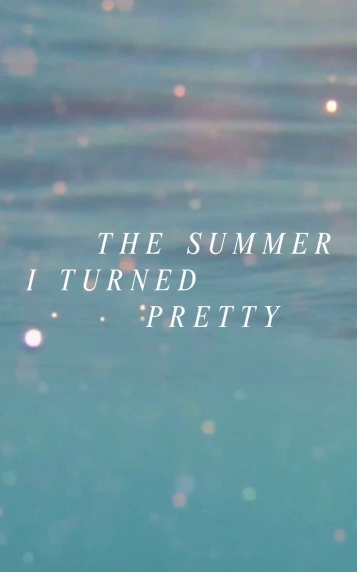 The summer I turned pretty  thumbnail