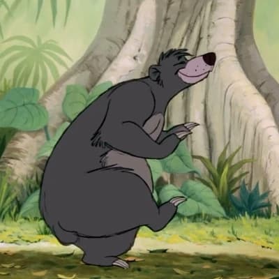 Baloo thumbnail