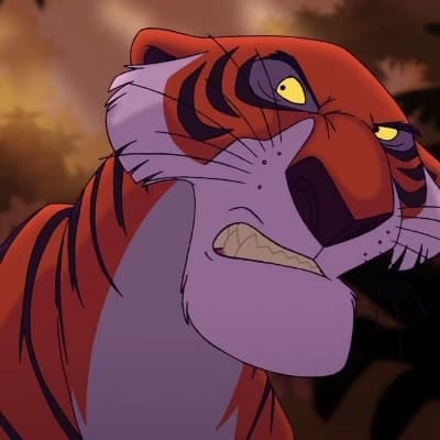 Shere Khan thumbnail