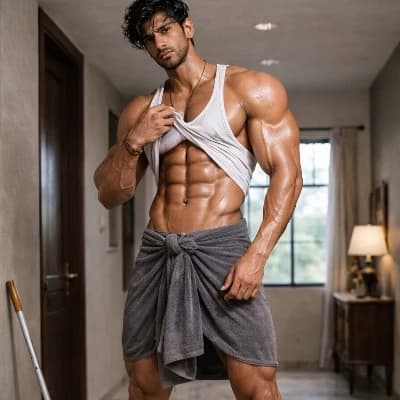Deepak Maurya  thumbnail
