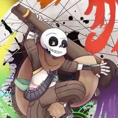 Ink Sans thumbnail