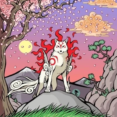 Amaterasu thumbnail
