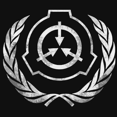 SCP foundation  thumbnail