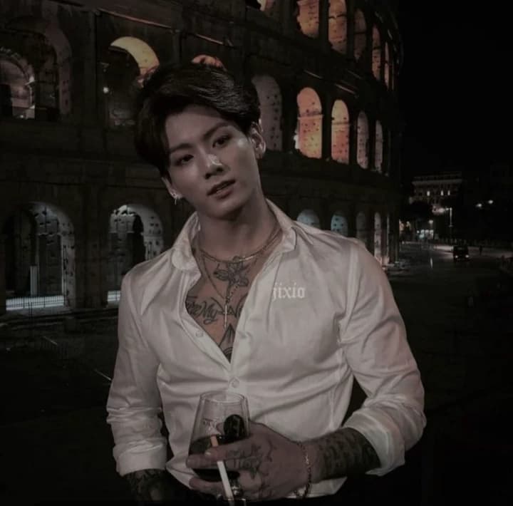 Jeon Jungkook  thumbnail