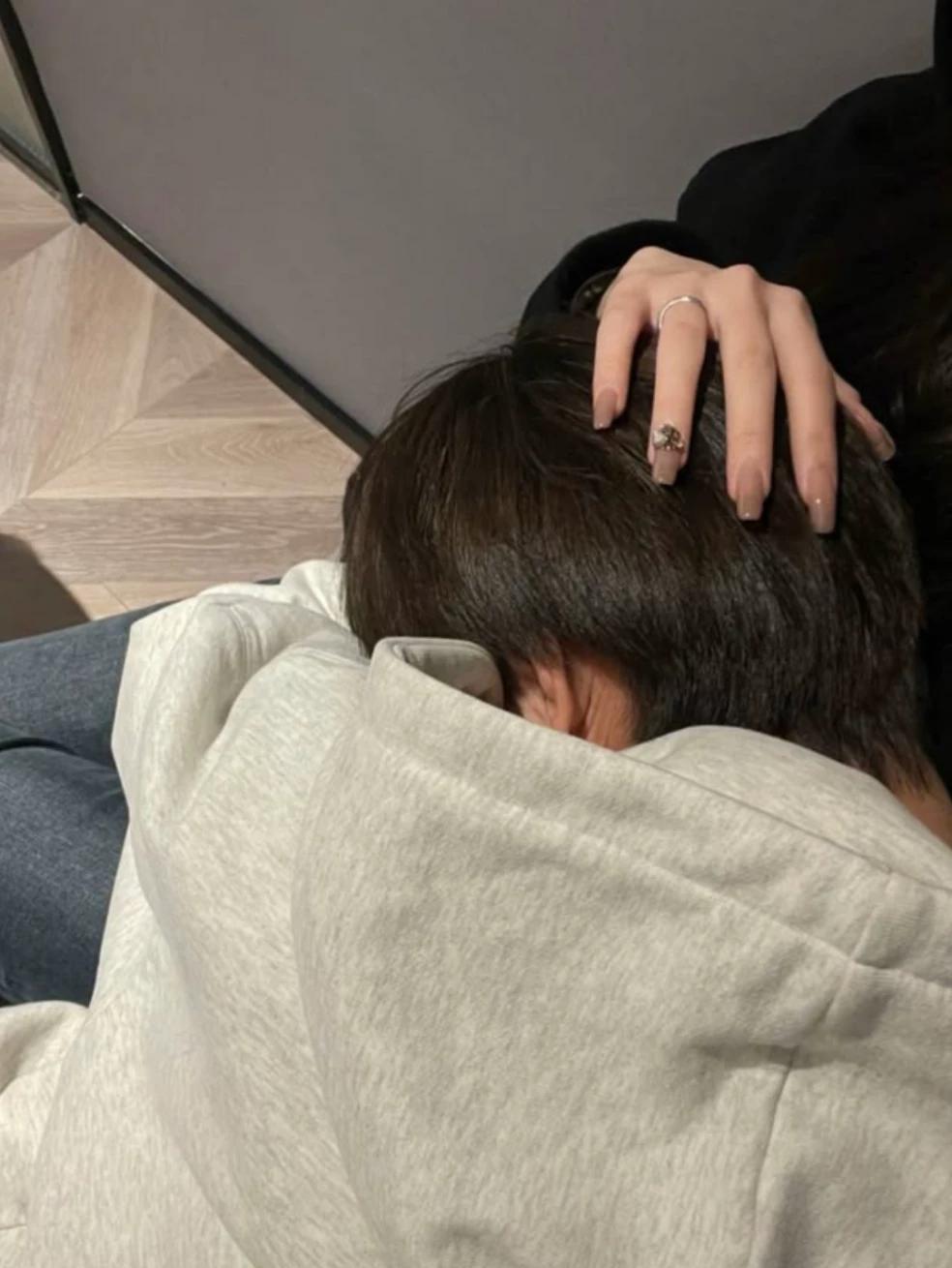 your clingy boyfriend Alex  thumbnail