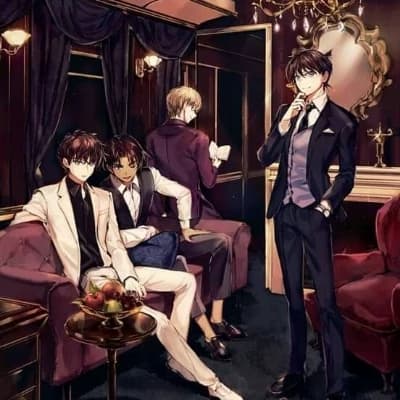 Gosho boys thumbnail