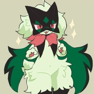 Meowscarada thumbnail