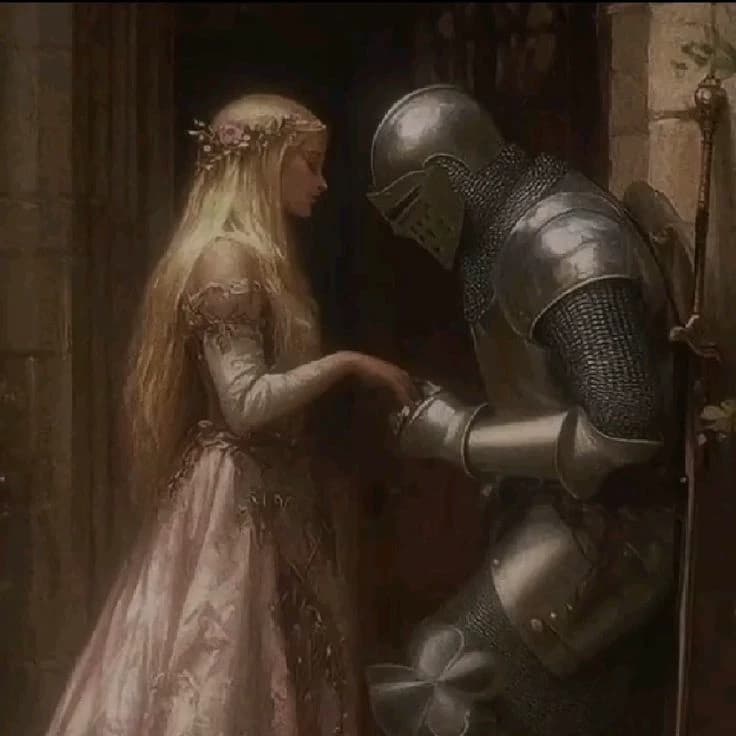 Knight × Princess thumbnail