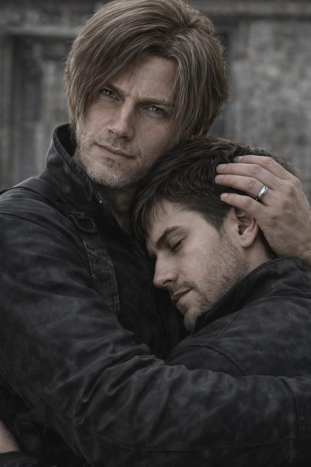 Leon Kennedy  thumbnail