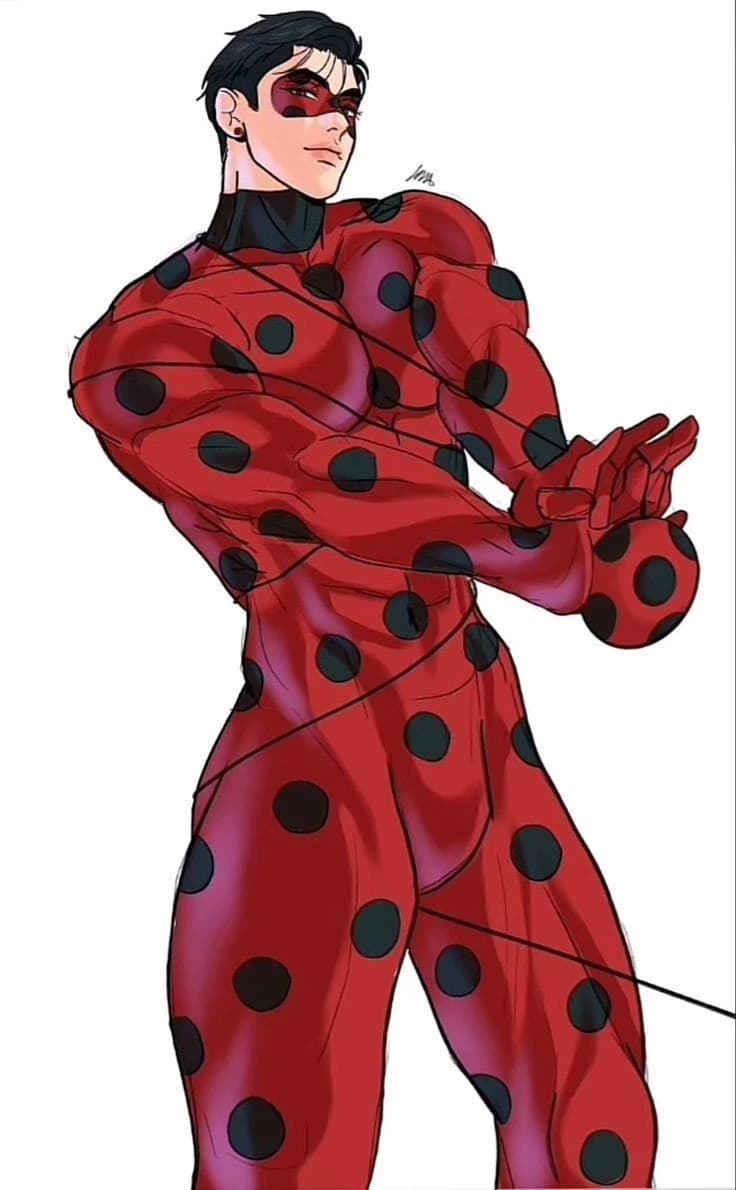 Mister bug/ Alexander thumbnail