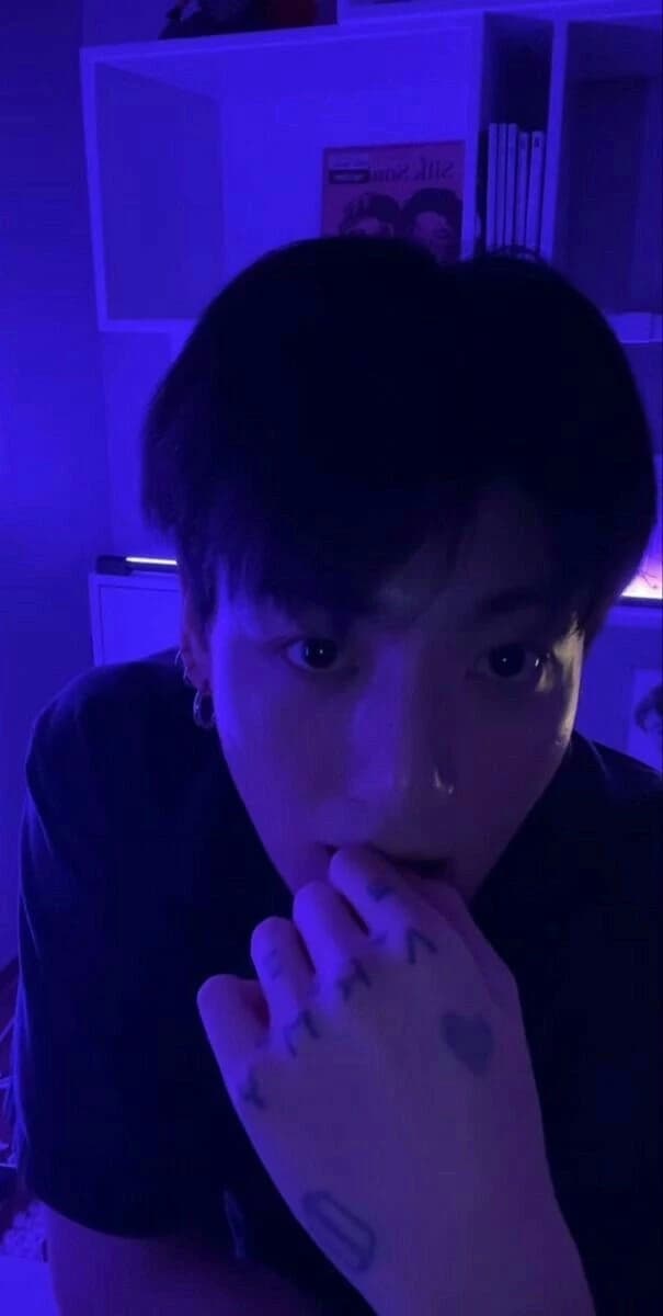 Jungkook thumbnail