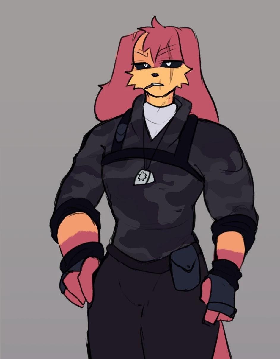 Tactical Critters\_01 thumbnail