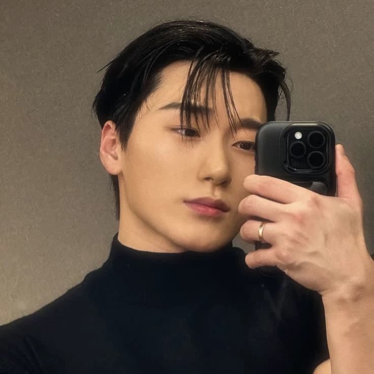 Choi San thumbnail