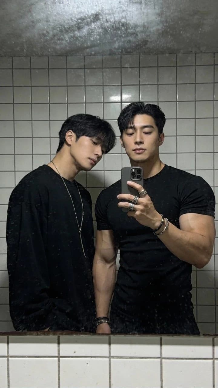 Xavier y Vladimir thumbnail