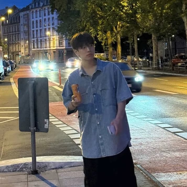 Seungmin thumbnail