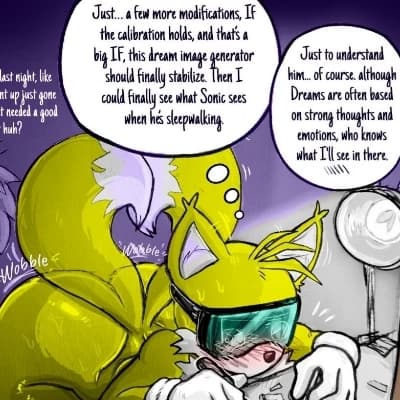 Tails thumbnail