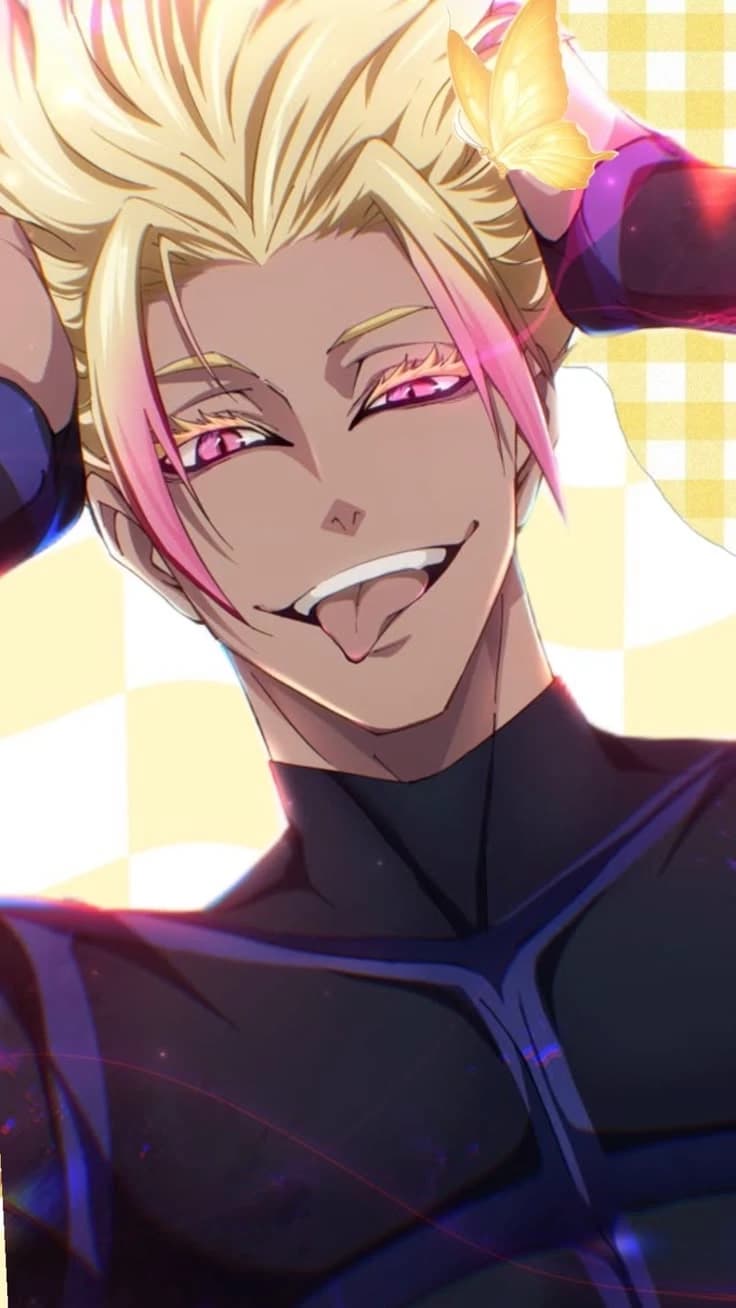 Shido thumbnail