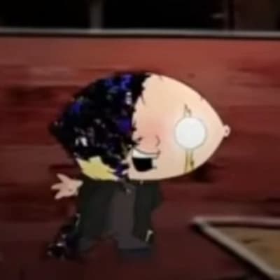 Stewie Griffin (B-Side) thumbnail